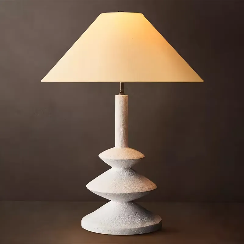 Decor Lighting Table Lamps - RHOEM Başucu Duvar Pesaro Masa Yatak