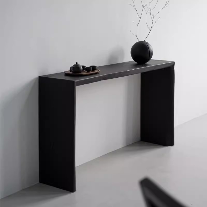 Lighting Home Decor Items - Modern Sadelik Ev Duvara Karşı Masif