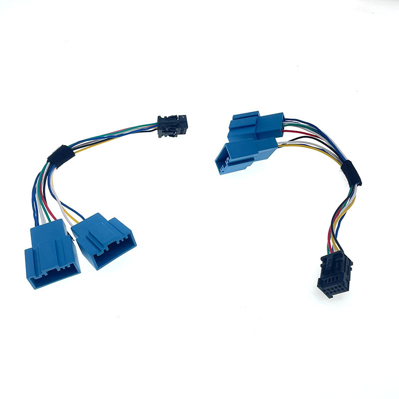 Union Lighting & Decor Collabs - F54 Clubman Union Jack 2014-2023 için