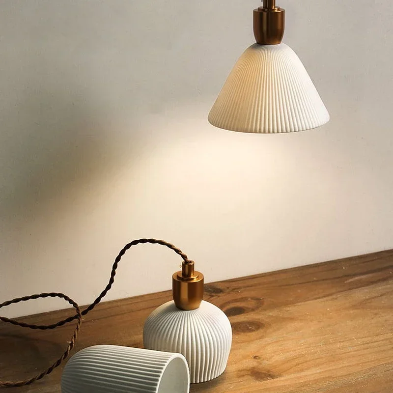 Seramik Kolye Işık İskandinav  - Kitchen Decor Lighting incelemesi ve fiyatı