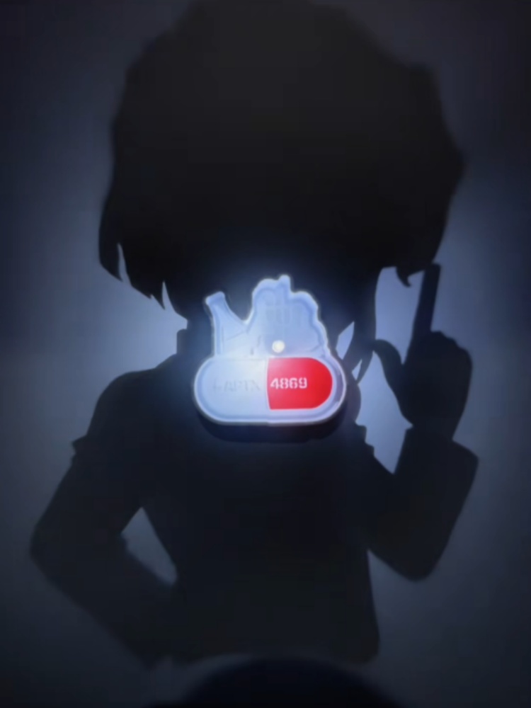 Anime figürü siluet duvar lamb - Lighting Home Decor Items incelemesi ve fiyatı