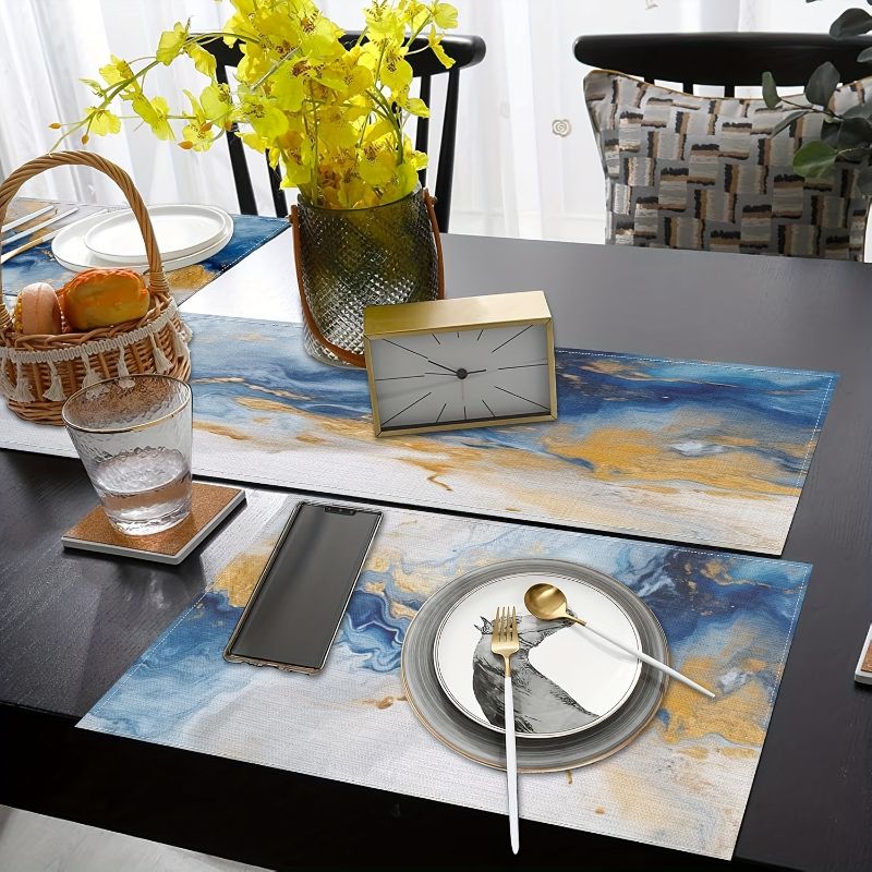VIKAMA Hafif Lüks Mermer Ins T - Kitchen Decor Lighting incelemesi ve fiyatı