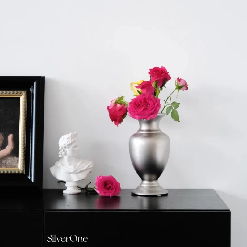 Hafif Lüks Üst Düzey Tarz Vazo - Lighting Home Decor Items incelemesi ve fiyatı
