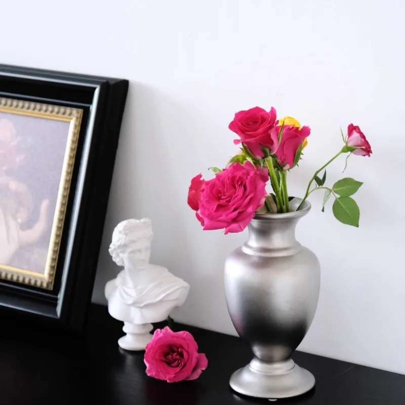 Hafif Lüks Üst Düzey Tarz Vazo - Lighting Home Decor Items incelemesi ve fiyatı