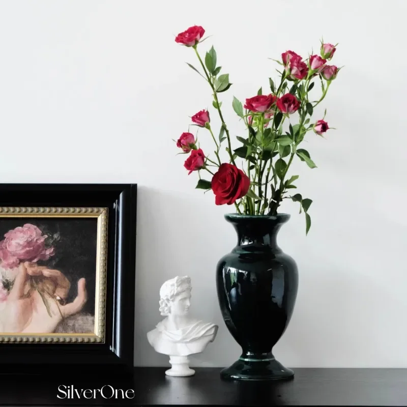 Hafif Lüks Üst Düzey Tarz Vazo - Lighting Home Decor Items incelemesi ve fiyatı