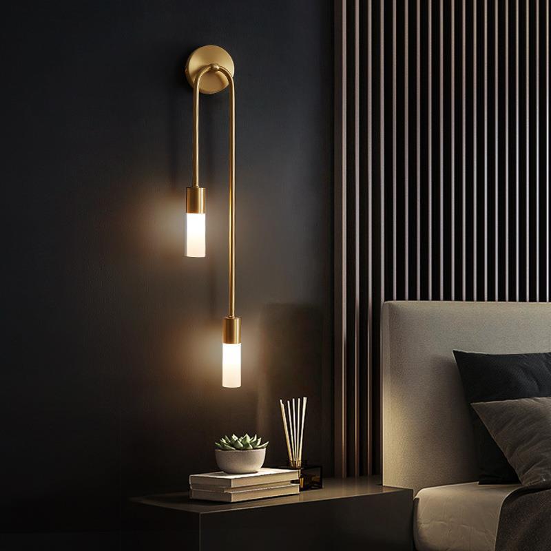 Retro Arka Plan Oturma Odası K - Decor Lighting Table Lamps incelemesi ve fiyatı