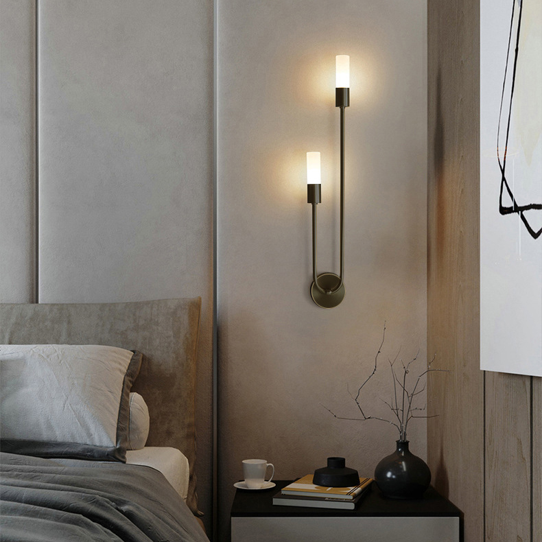 Retro Arka Plan Oturma Odası K - Decor Lighting Table Lamps incelemesi ve fiyatı
