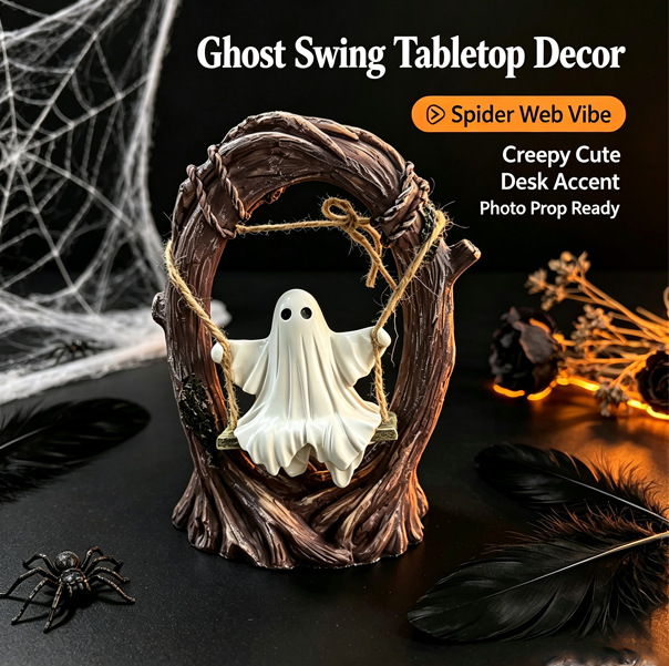 Sıcak Fırsat Yeni Cadılar Bayr - Lighting Home Decor Items incelemesi ve fiyatı