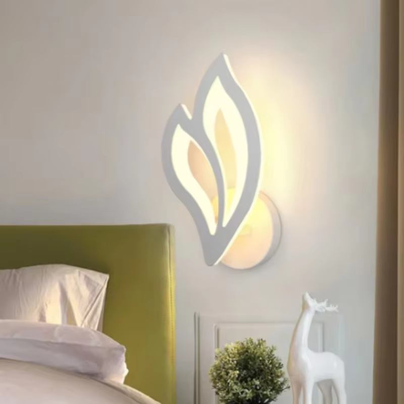 Ev LED Duvar Lambası Yaratıcı  - Lighting Home Decor Items incelemesi ve fiyatı