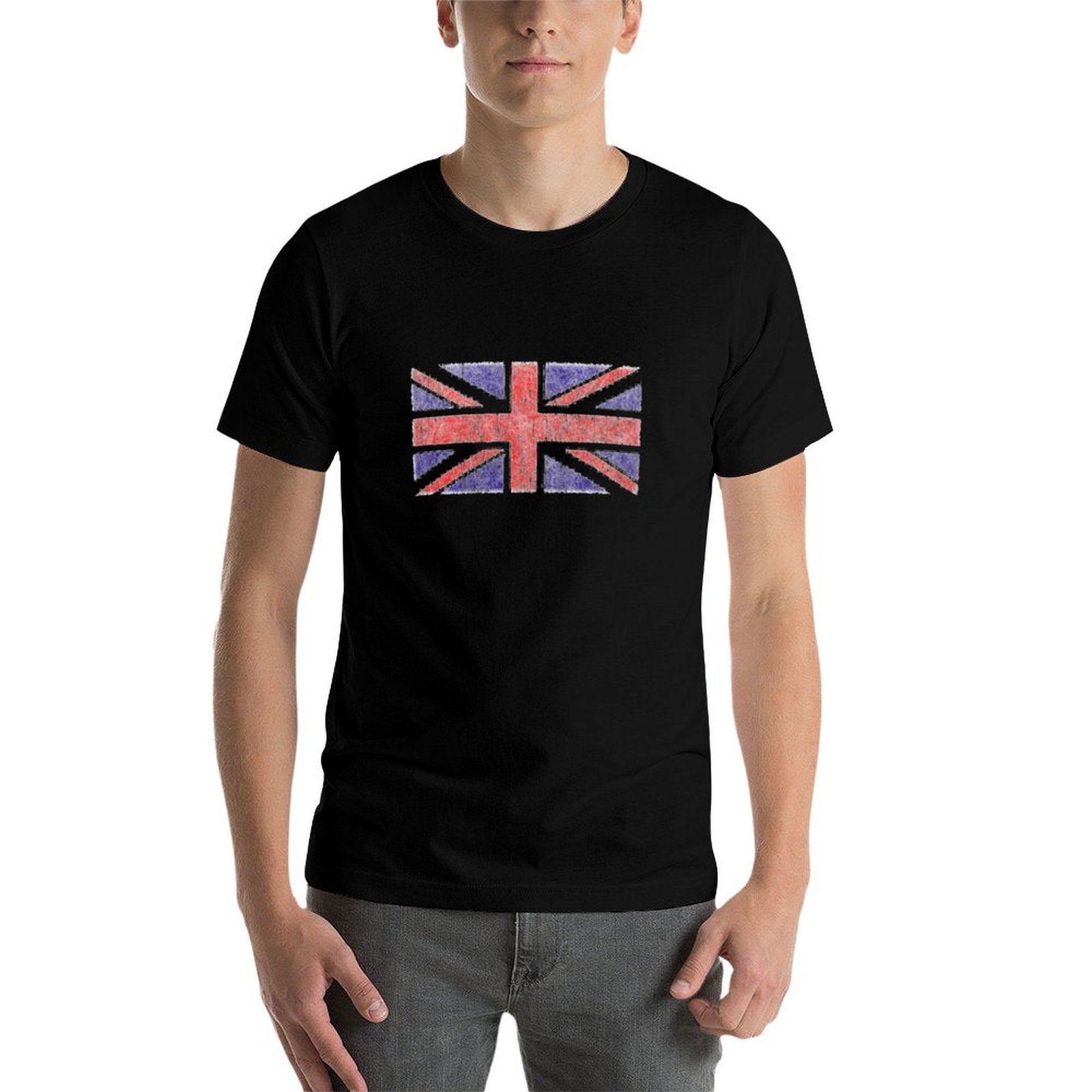 Vintage İngiltere Union Jack B - Union Lighting & Decor Collabs incelemesi ve fiyatı