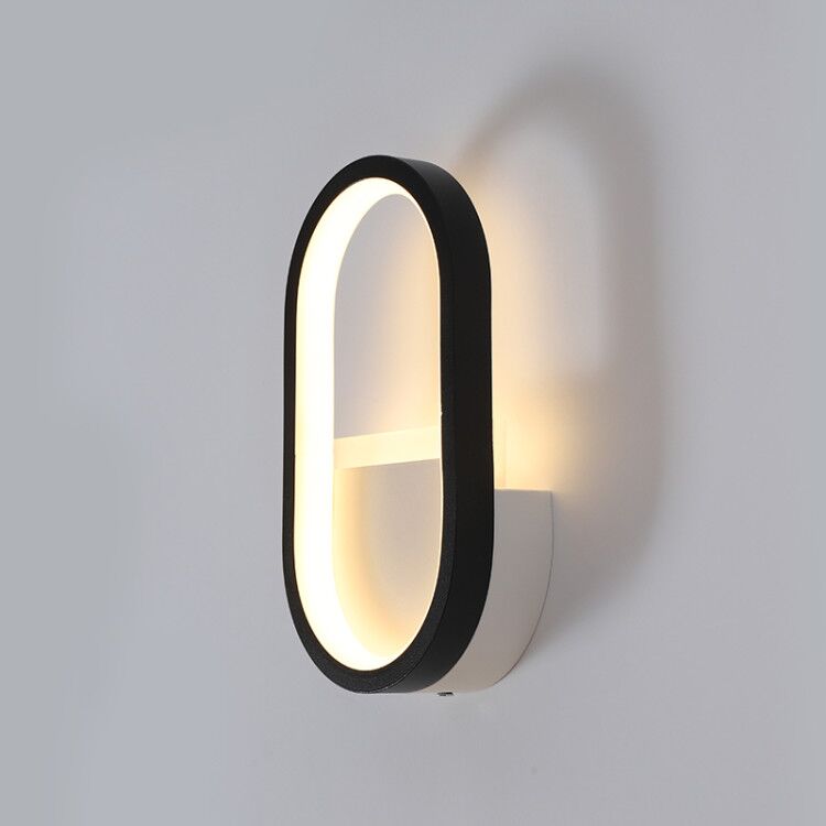Modern İskandinav LED Duvar La - Decor Lighting Table Lamps incelemesi ve fiyatı