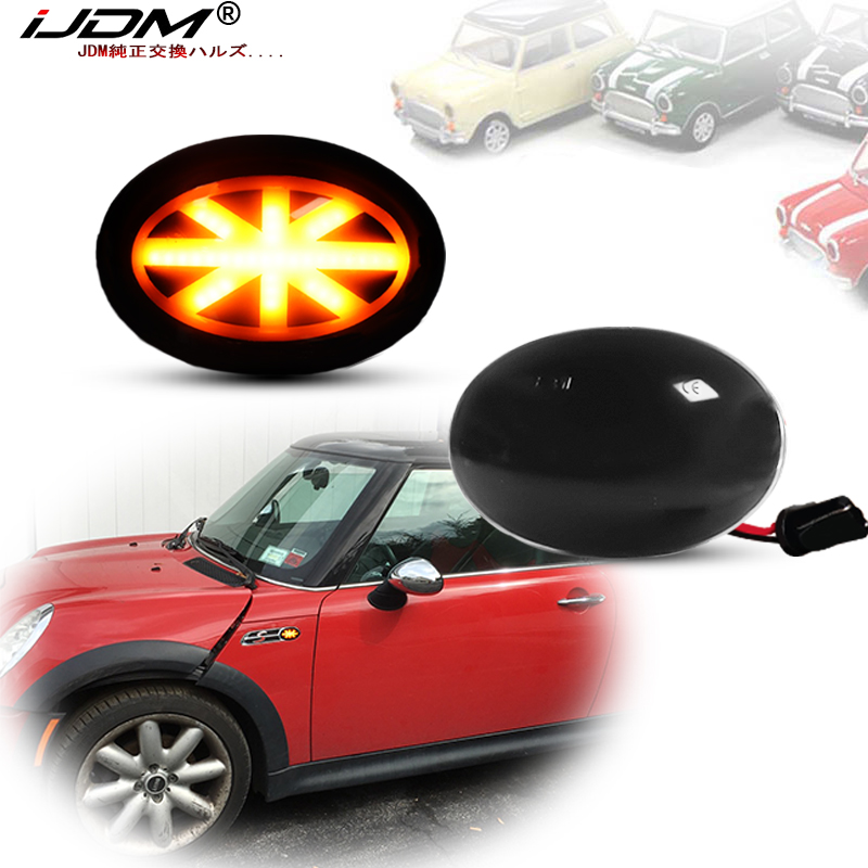 iJDM Amber Union Jack logolu L - Union Lighting & Decor Collabs incelemesi ve fiyatı