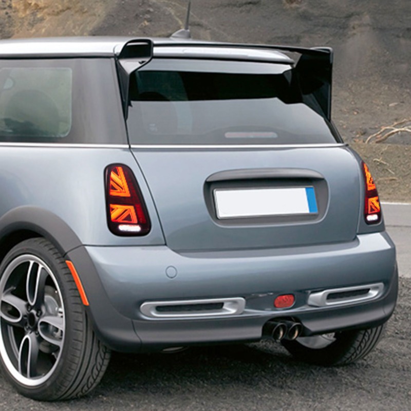MINI R50 R53 R52 Cooper 2001-2 - Union Lighting & Decor Collabs incelemesi ve fiyatı