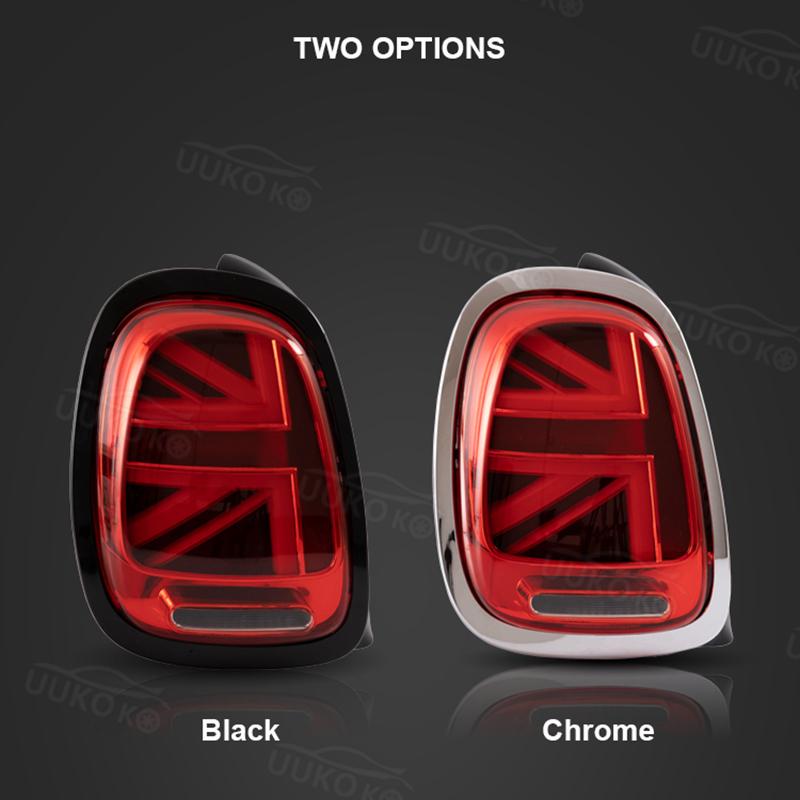 Mini Cooper için F55 F56 F57 U - Union Lighting & Decor Collabs incelemesi ve fiyatı