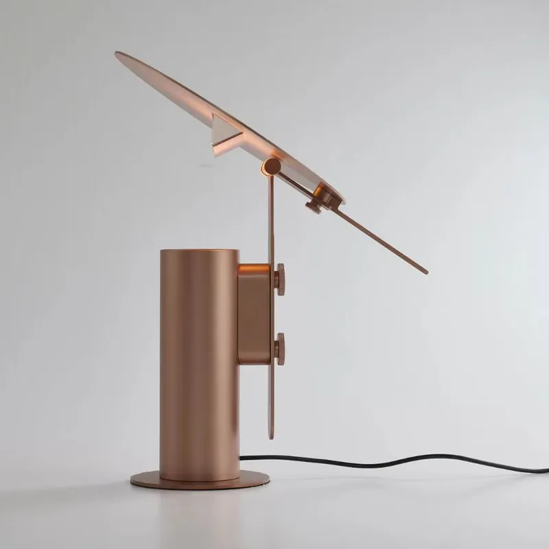 Modern Yaratıcı Sade Gökkuşağı - Decor Lighting Table Lamps incelemesi ve fiyatı