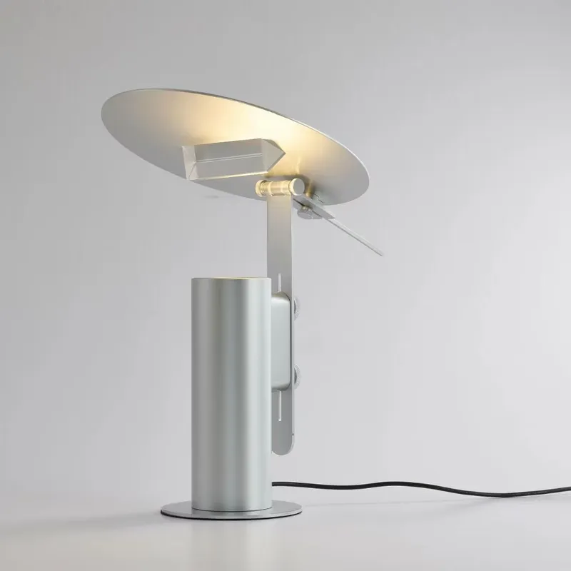Modern Yaratıcı Sade Gökkuşağı - Decor Lighting Table Lamps incelemesi ve fiyatı