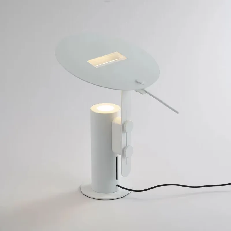 Modern Yaratıcı Sade Gökkuşağı - Decor Lighting Table Lamps incelemesi ve fiyatı