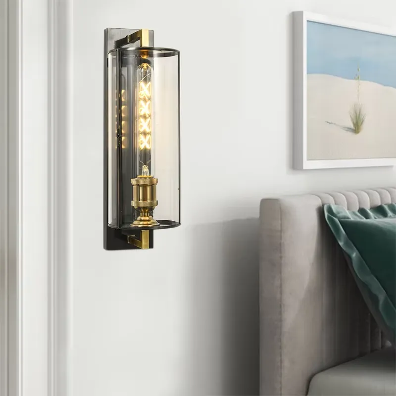 Modern Altın Silindirik Led Ko - Kitchen Decor Lighting incelemesi ve fiyatı