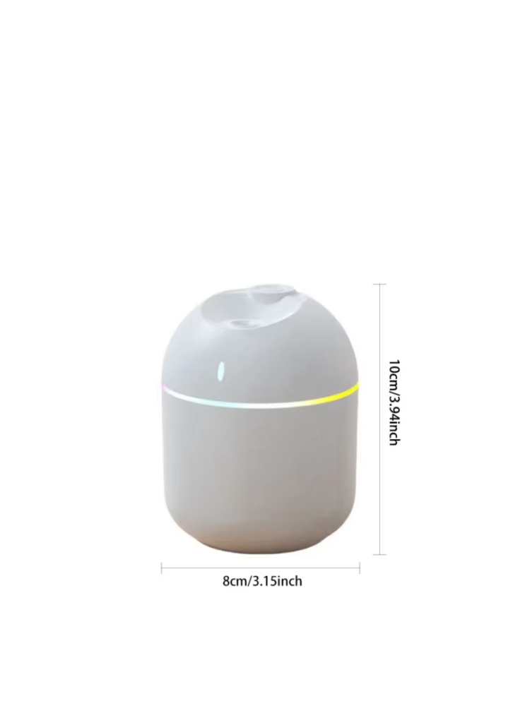 270ML Hava Nemlendirici Soğuk  - Lighting & Home Decor Studio incelemesi ve fiyatı