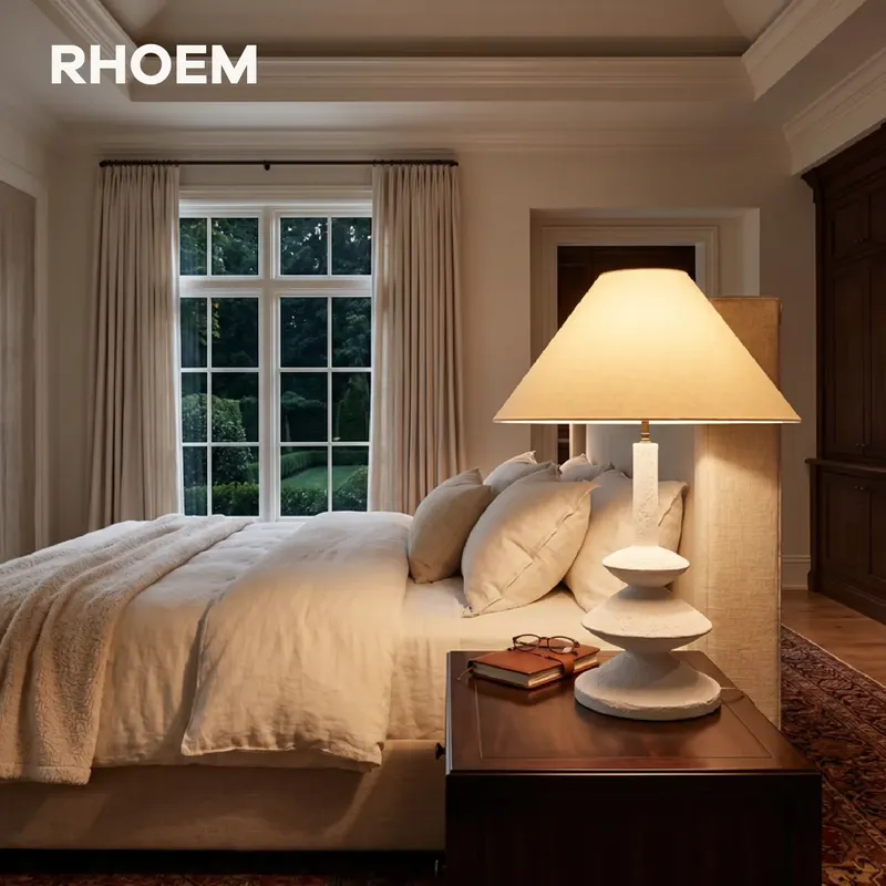 RHOEM Başucu Duvar Pesaro Masa - Decor Lighting Table Lamps incelemesi ve fiyatı
