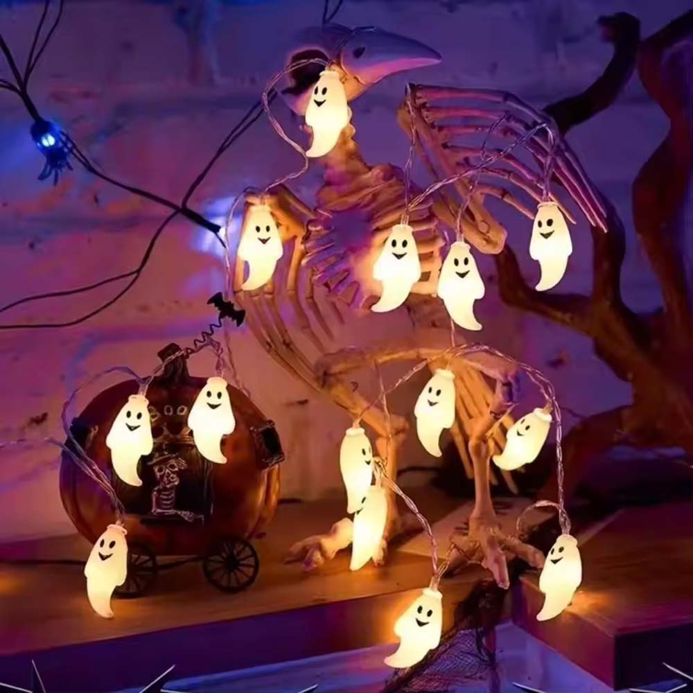 Cadılar Bayramı Balkabağı Yara - Home Decor Lighting Tricks incelemesi ve fiyatı