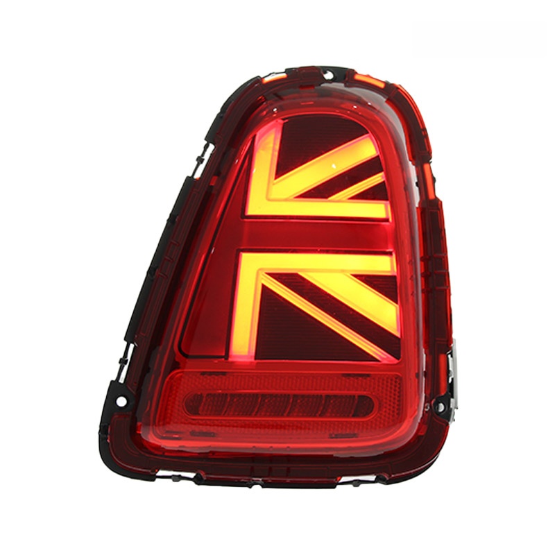 BMW MINI Arka Lambaları Mini U - Union Lighting & Decor Collabs incelemesi ve fiyatı