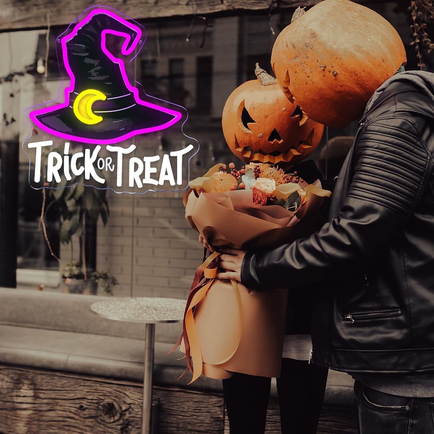 Trick Or Treat Cadı Şapkası Ne - Home Decor Lighting Tricks incelemesi ve fiyatı