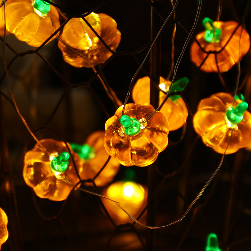 Cadılar Bayramı Balkabağı Işık - Home Decor Lighting Tricks incelemesi ve fiyatı