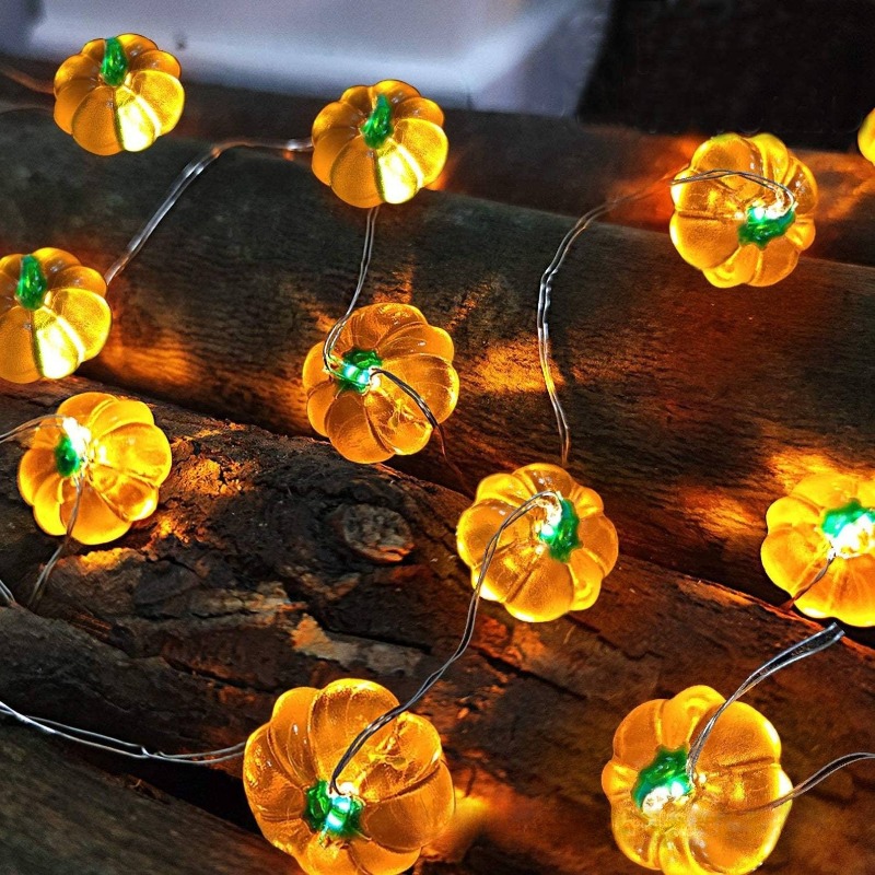 Cadılar Bayramı Balkabağı Işık - Home Decor Lighting Tricks incelemesi ve fiyatı