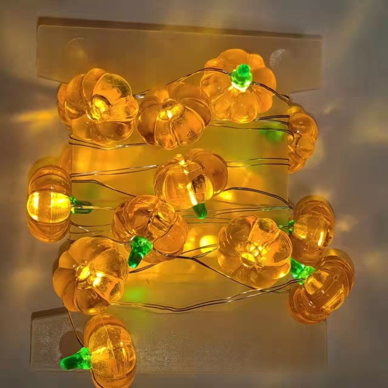 Cadılar Bayramı Balkabağı Işık - Home Decor Lighting Tricks incelemesi ve fiyatı