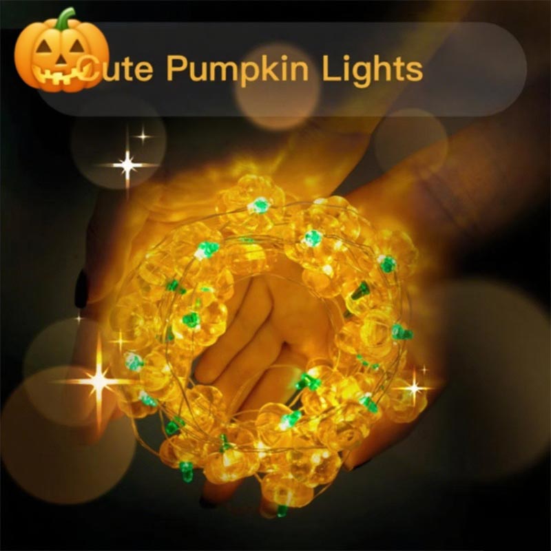 Cadılar Bayramı Balkabağı Işık - Home Decor Lighting Tricks incelemesi ve fiyatı