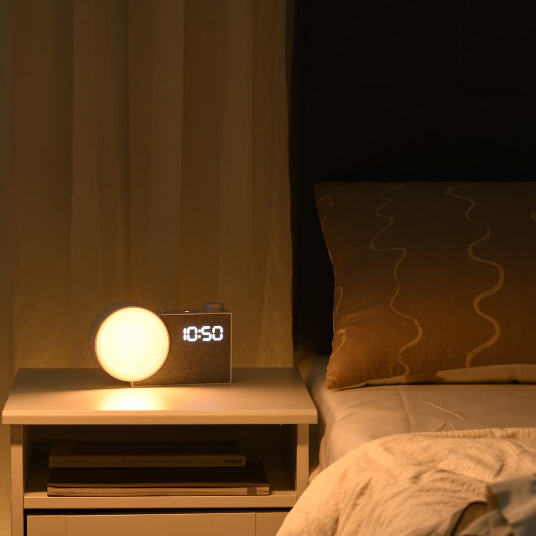 WILIT LED Gece Lambası Alarm S - Decor Lighting Table Lamps incelemesi ve fiyatı