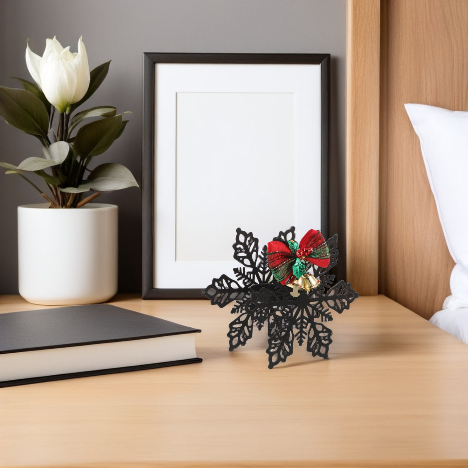Noel Çay Lambası Tutucu Metal  - Kitchen Decor Lighting incelemesi ve fiyatı