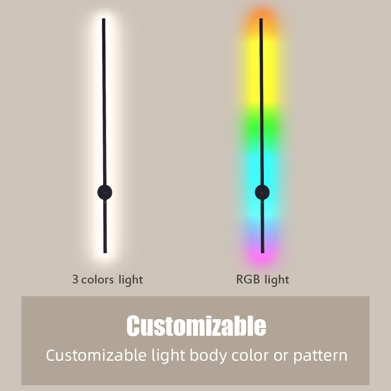 Modern Şarj Edilebilir LED Duv - Decor Lighting Table Lamps incelemesi ve fiyatı