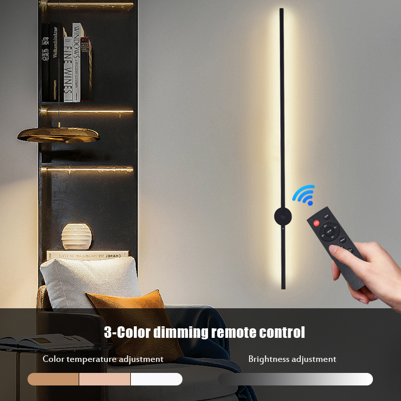 Modern Şarj Edilebilir LED Duv - Decor Lighting Table Lamps incelemesi ve fiyatı