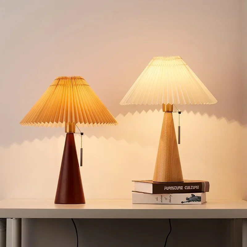 Retro Pileli Masa Lambası İska - Decor Lighting Table Lamps incelemesi ve fiyatı