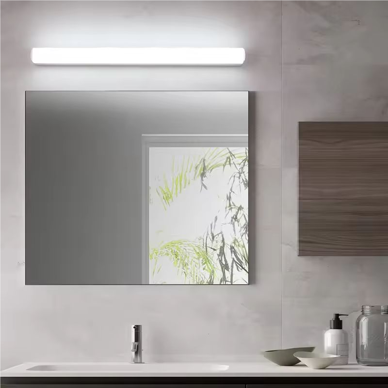 LED Ayna Farların Basit ve Kul - Kitchen Decor Lighting incelemesi ve fiyatı