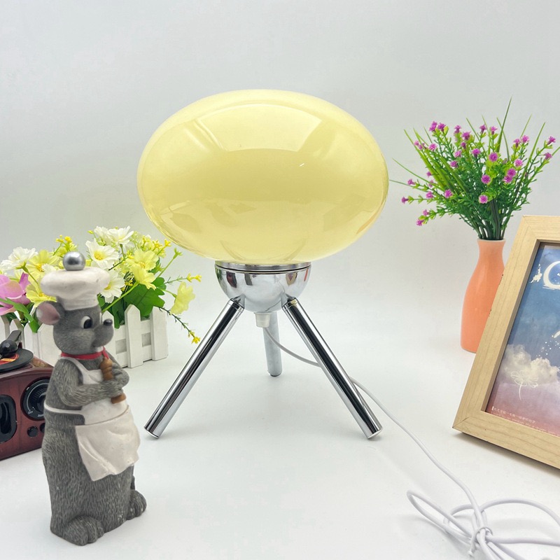 Bauhaus İskandinav Tarzı Kızla - Decor Lighting Table Lamps incelemesi ve fiyatı
