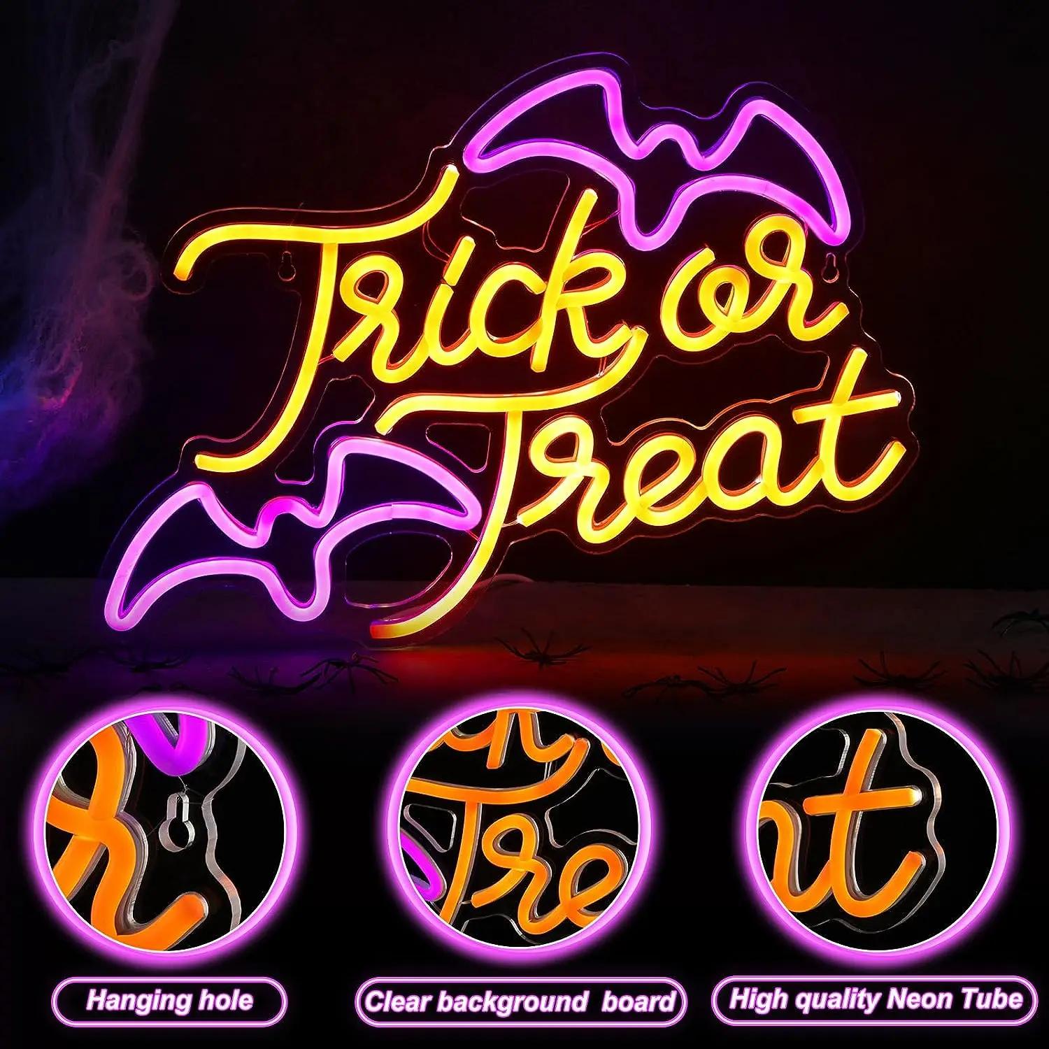 Cadılar Bayramı için Trick or  - Home Decor Lighting Tricks incelemesi ve fiyatı