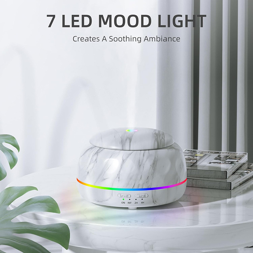 Oda için Esansiyel Yağ Difüzör - Lighting & Home Decor Studio incelemesi ve fiyatı